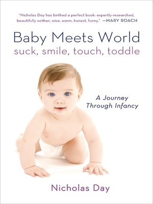 cover image of Baby Meets World